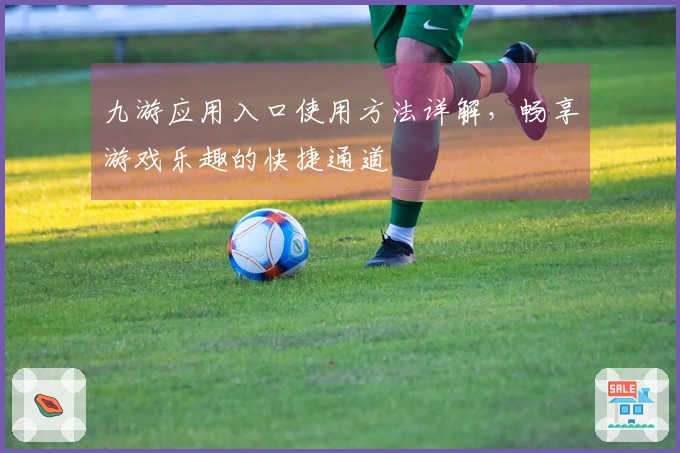 九游应用入口使用方法详解,畅享游戏乐趣的快捷通道